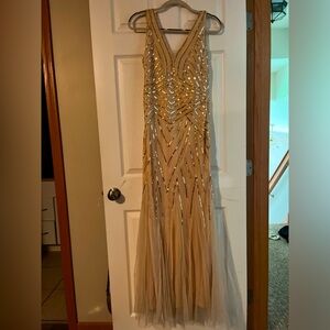 Homecoming alert! 💛💛 Absolutely gorgeous!